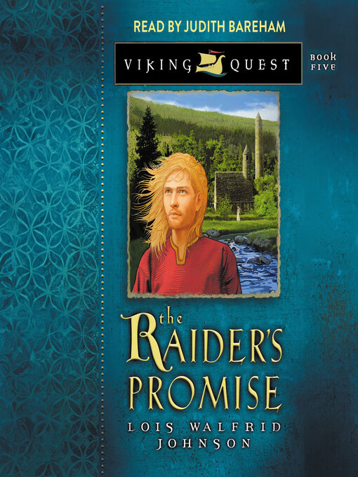 Title details for The Raider's Promise by Lois Walfrid Johnson - Available